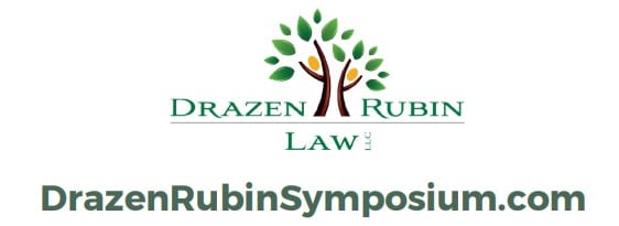 DRL Symposium Logo