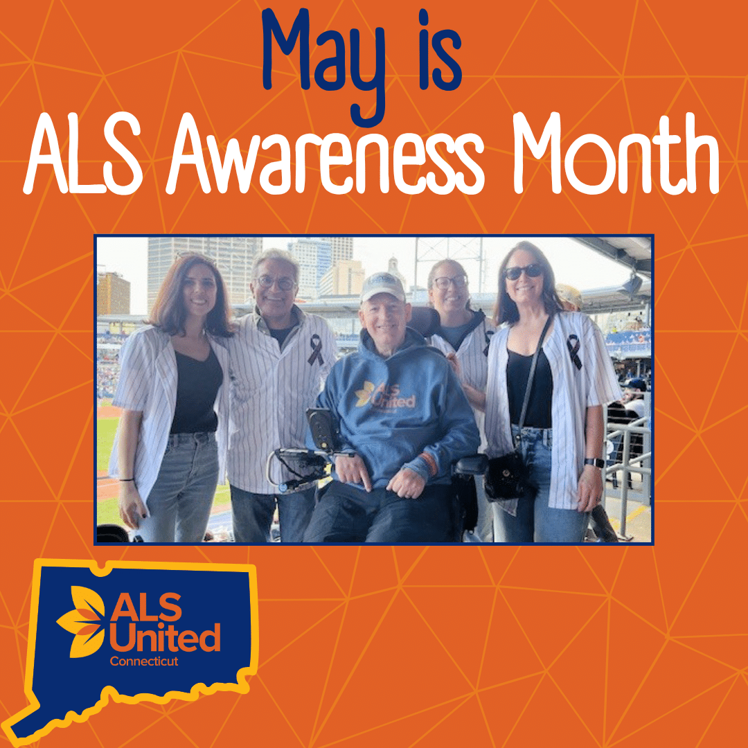 ALS Awareness Month SOCIAL