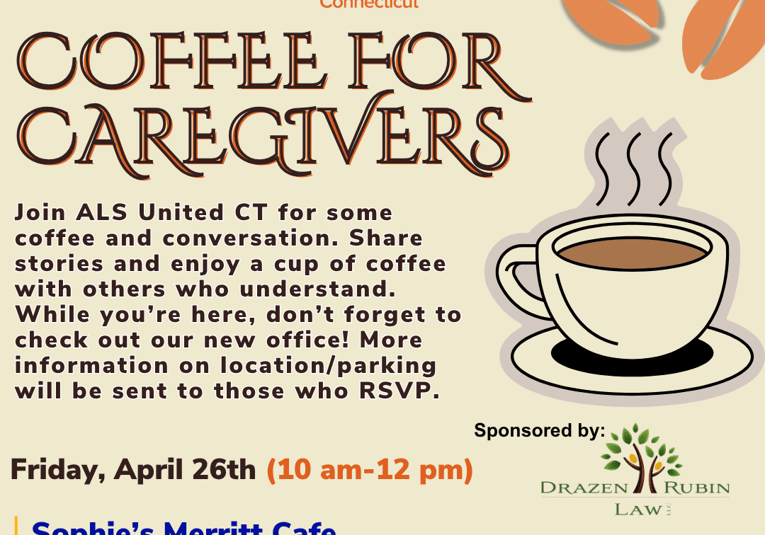 Coffee April 2026