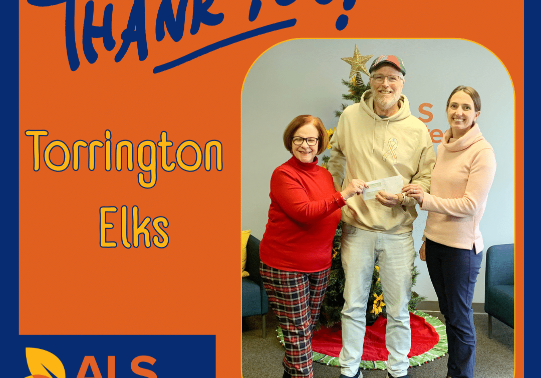 Torrington Elks